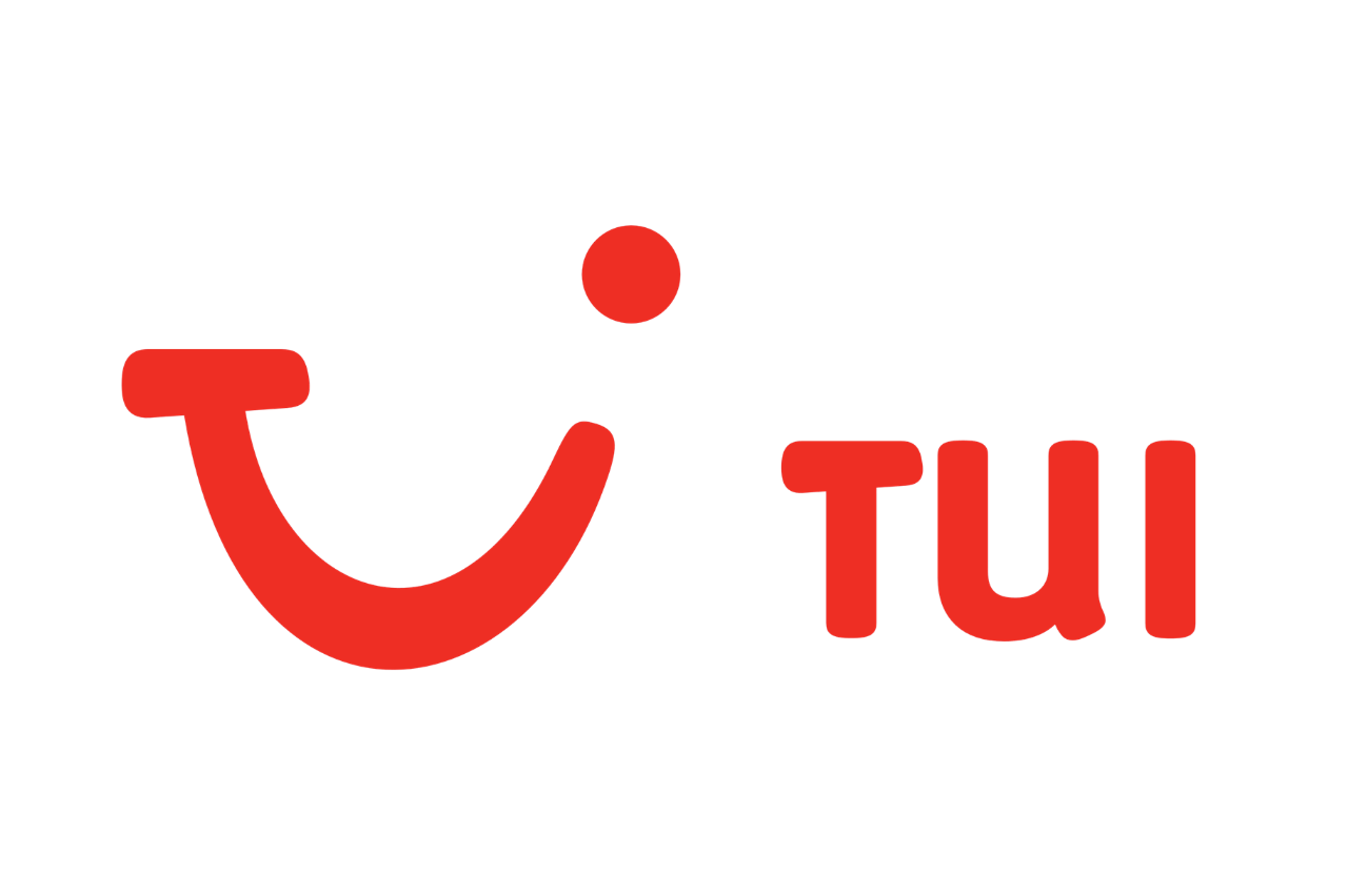 OTDS im Einsatz TUI Logo
